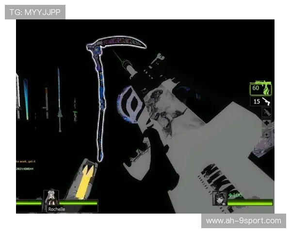 摇杆游戏机体验全新求生之路趣味多人合作生存冒险MOD玩法